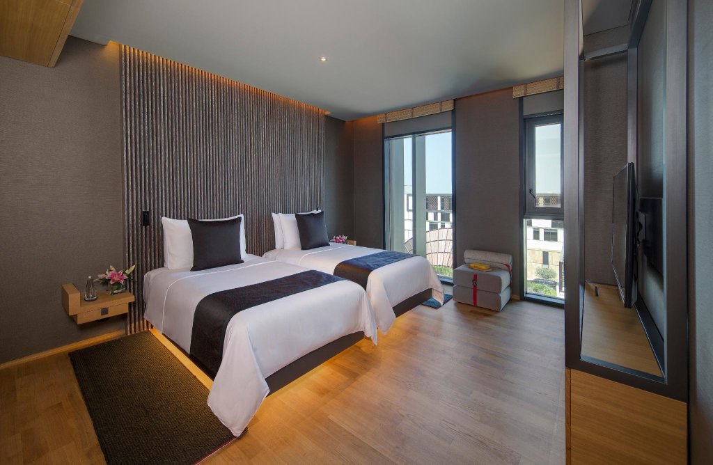 Дубай: Residences at Caesars Palace Dubai