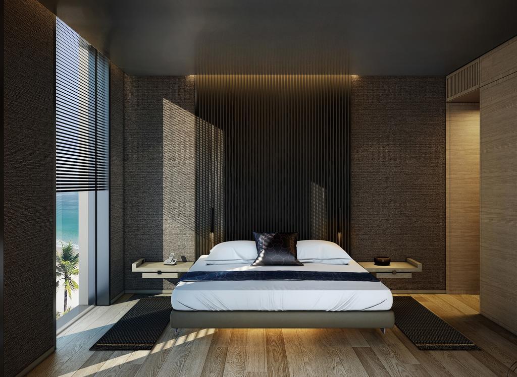 Дубай: Residences at Caesars Palace Dubai