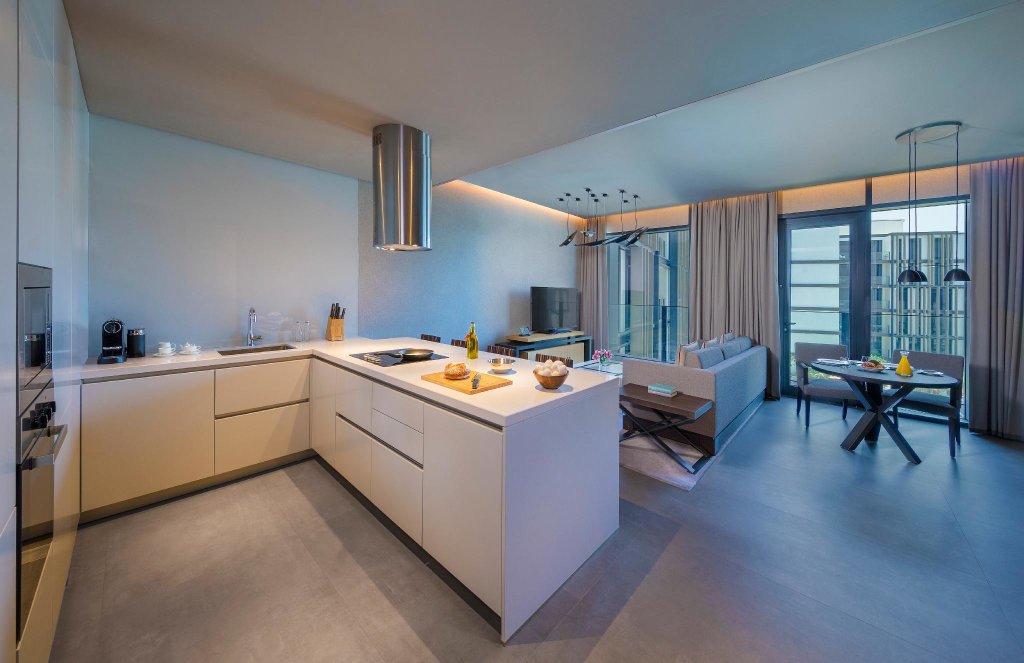 Дубай: Residences at Caesars Palace Dubai