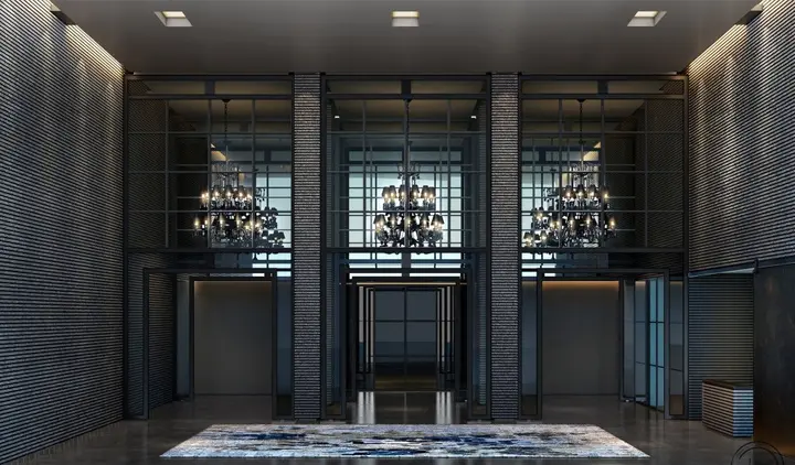 Дубай: Residences at Caesars Palace Dubai
