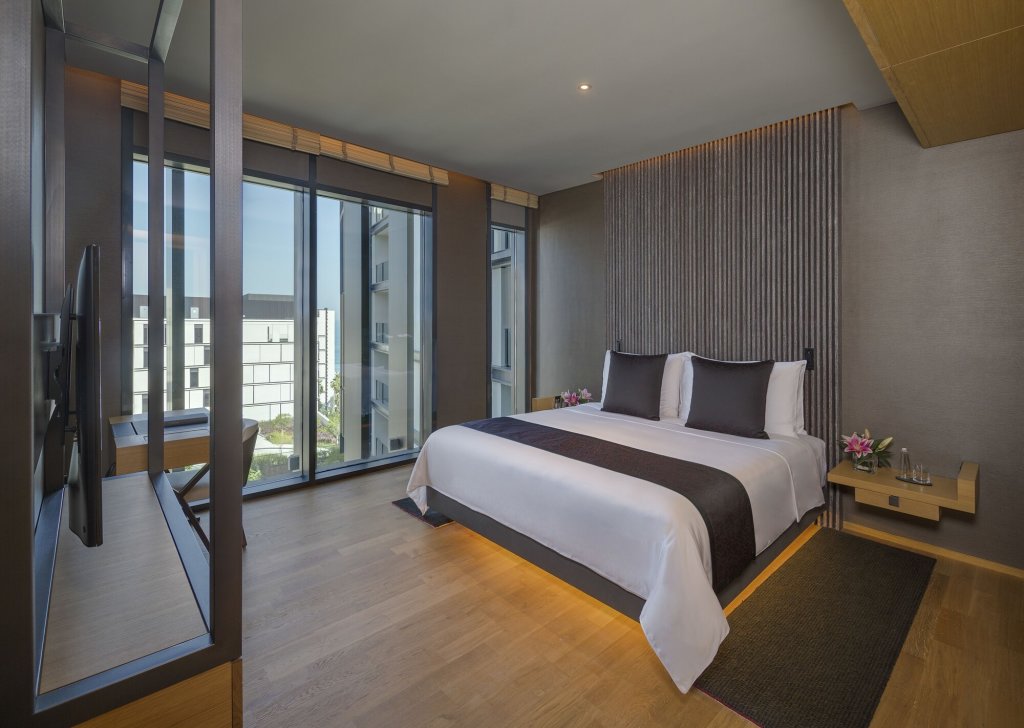Дубай: Residences at Caesars Palace Dubai
