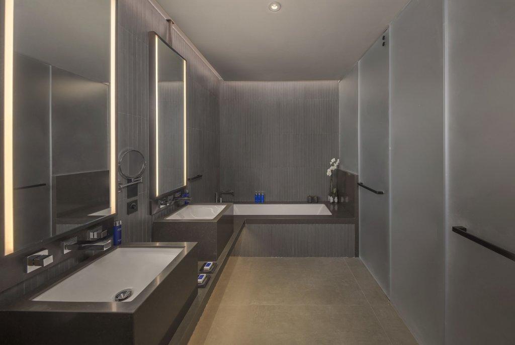 Дубай: Residences at Caesars Palace Dubai