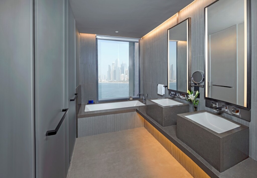 Дубай: Residences at Caesars Palace Dubai