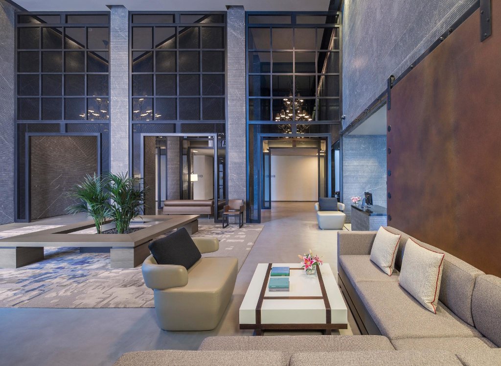 Дубай: Residences at Caesars Palace Dubai