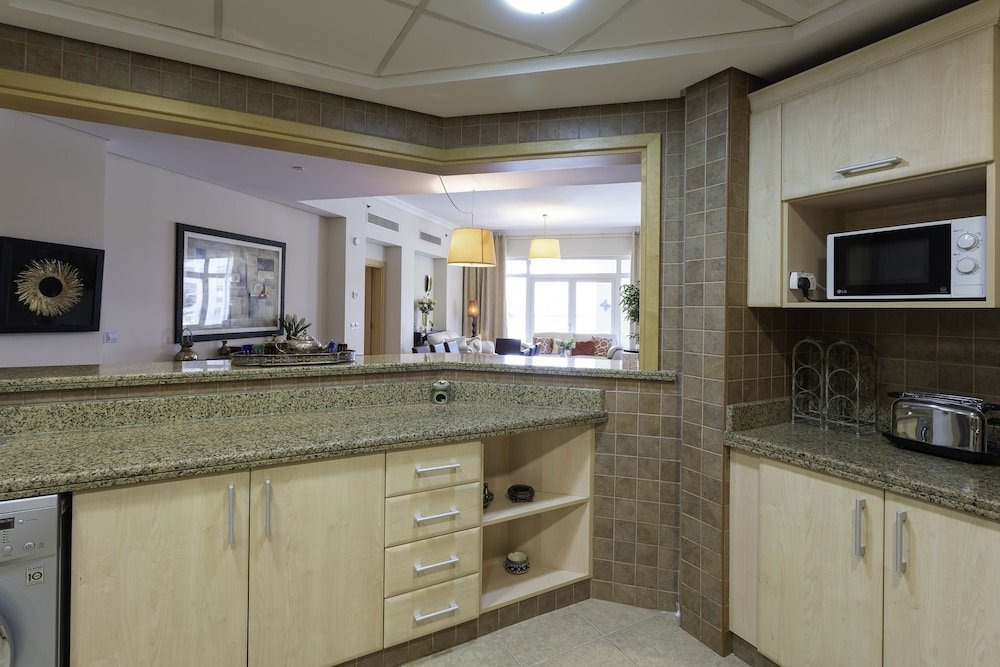 Дубай: One Perfect Stay - 3BR at Al Haseer