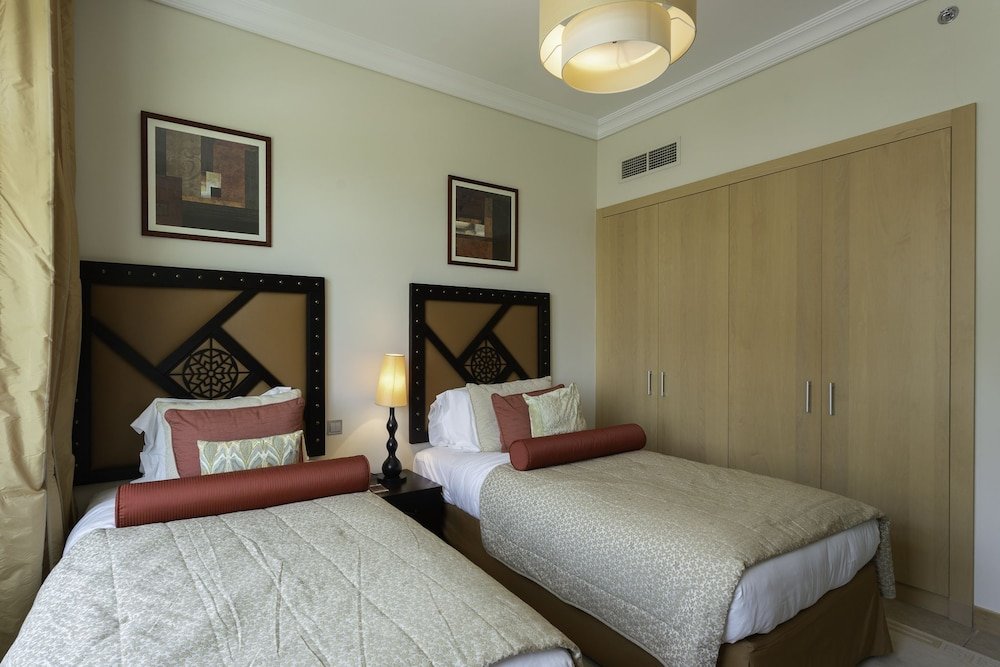 Дубай: One Perfect Stay - 3BR at Al Haseer