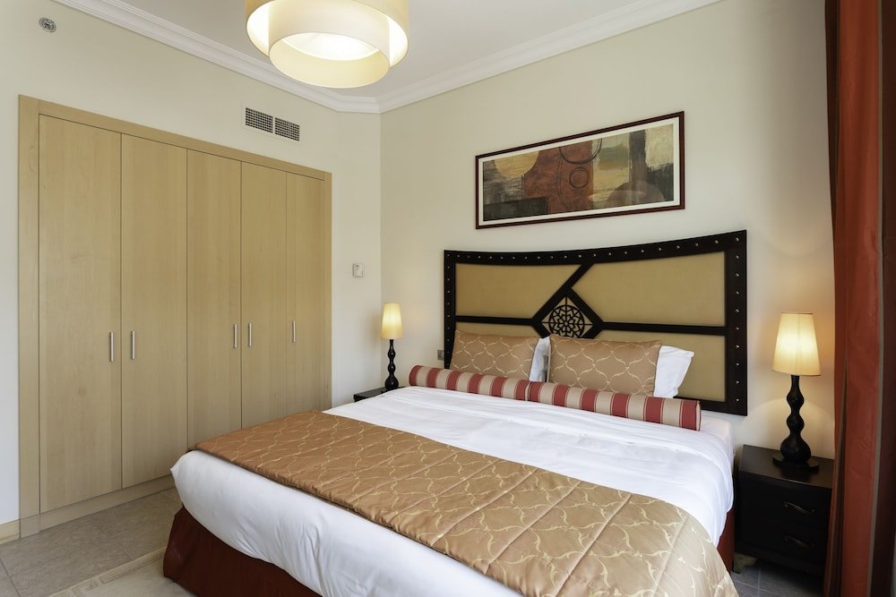 Дубай: One Perfect Stay - 3BR at Al Haseer