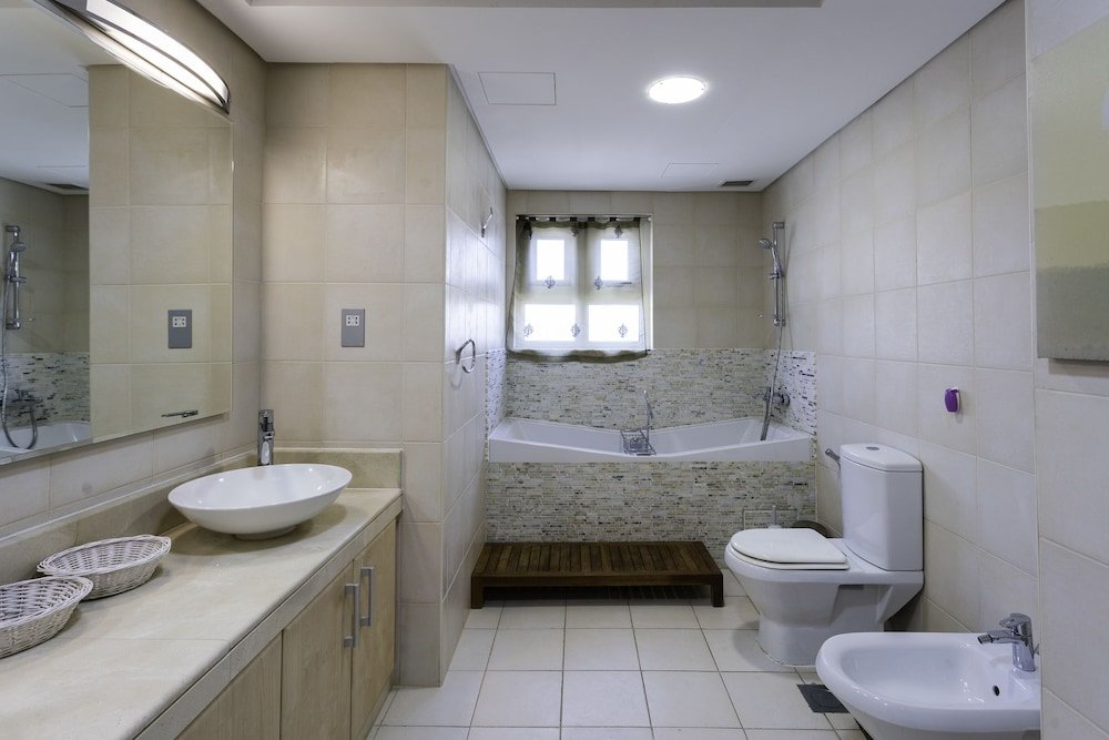 Дубай: One Perfect Stay - 3BR at Al Haseer