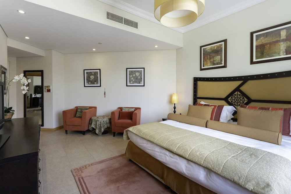 Дубай: One Perfect Stay - 3BR at Al Haseer