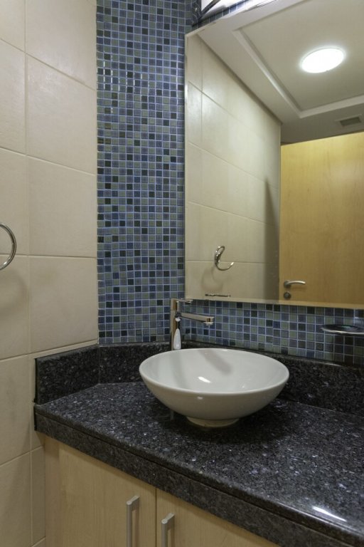 Дубай: One Perfect Stay - 3BR at Al Haseer
