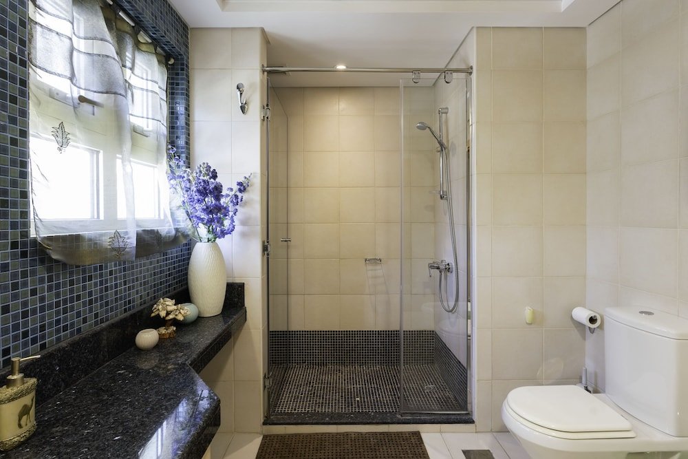 Дубай: One Perfect Stay - 3BR at Al Haseer