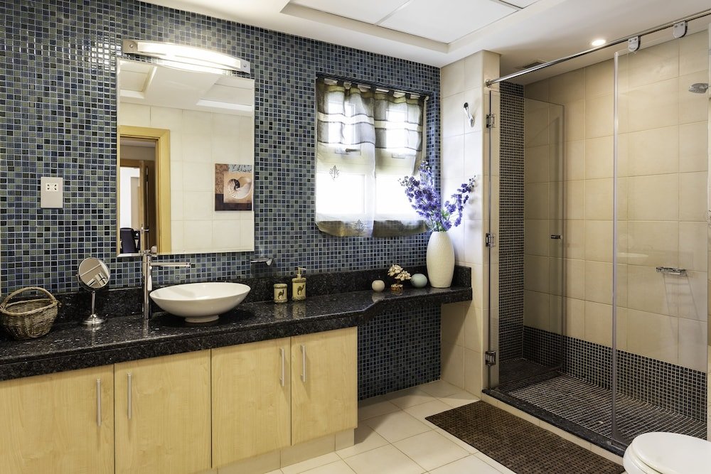 Дубай: One Perfect Stay - 3BR at Al Haseer