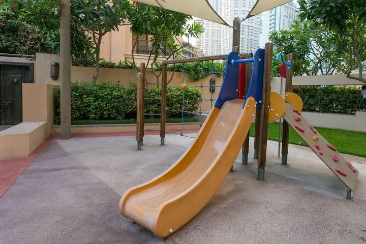 Дубай: One Perfect Stay - 2BR at Zanzabeel 3