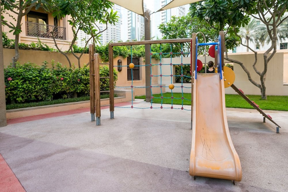 Дубай: One Perfect Stay - 2BR at Zanzabeel 3