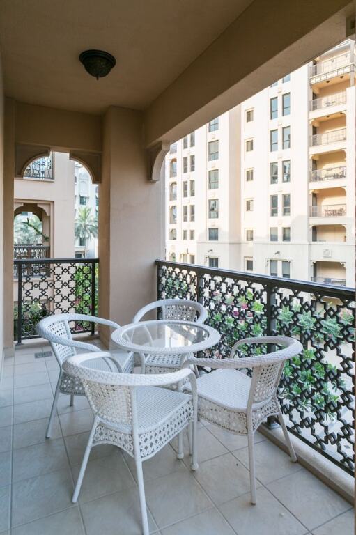 Дубай: One Perfect Stay - 2BR at Zanzabeel 3