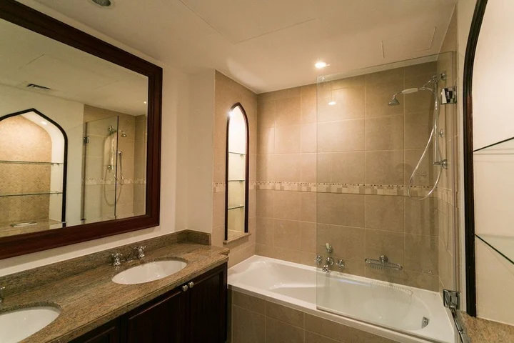 Дубай: One Perfect Stay - 2BR at Zanzabeel 3