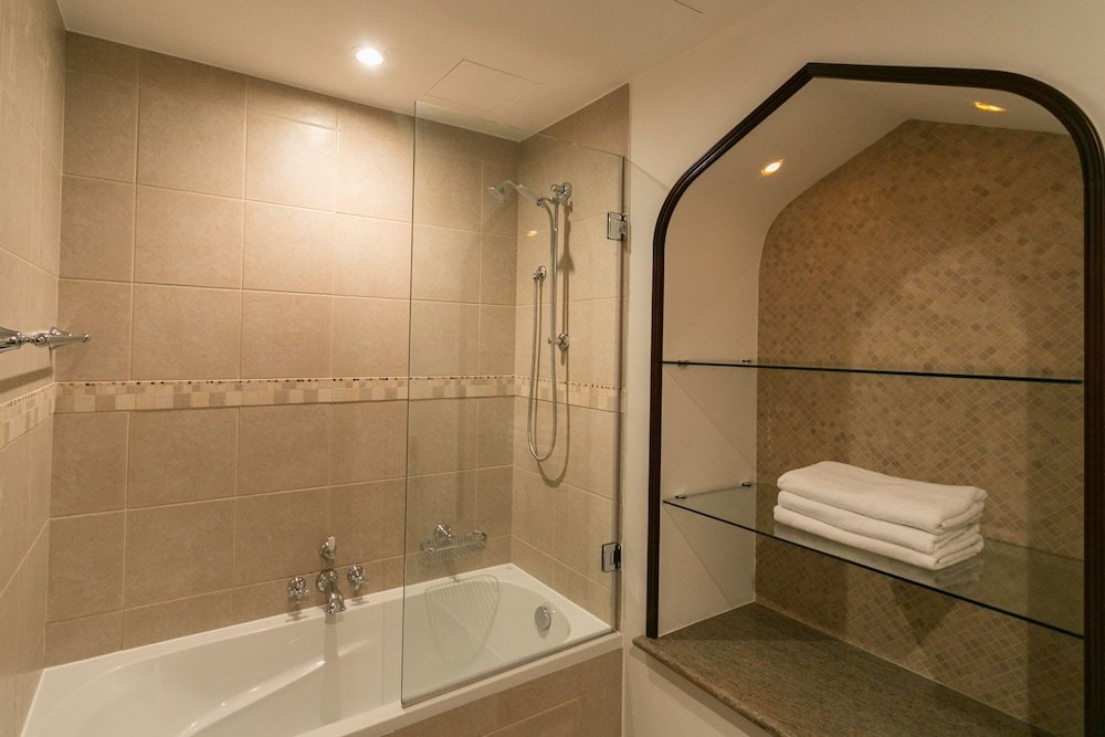 Дубай: One Perfect Stay - 2BR at Zanzabeel 3