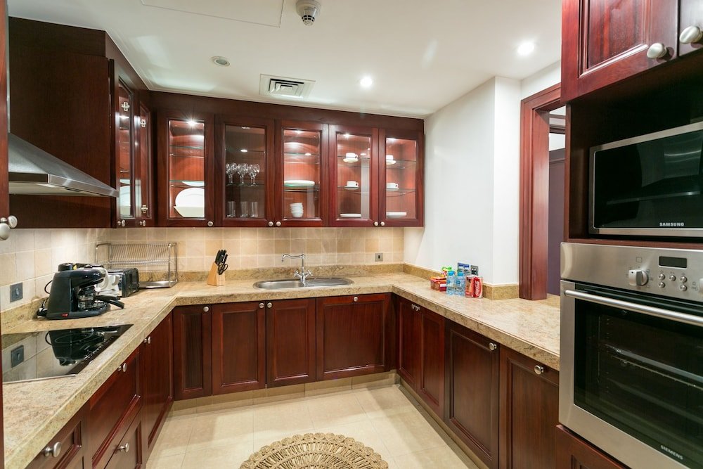 Дубай: One Perfect Stay - 2BR at Zanzabeel 3