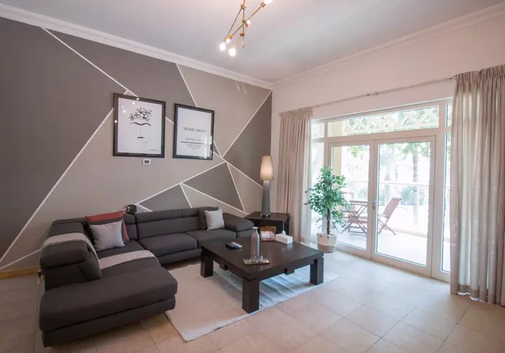 Дубай: One Perfect Stay - 2BR at Al Dabas