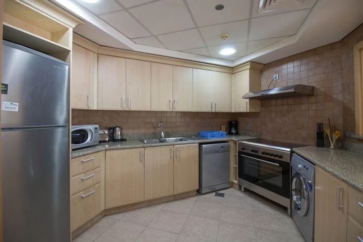 Дубай: One Perfect Stay - 2BR at Al Dabas
