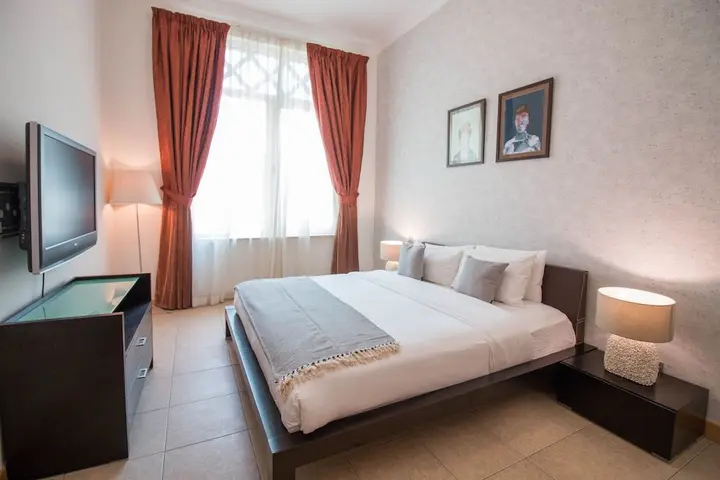 Дубай: One Perfect Stay - 2BR at Al Dabas