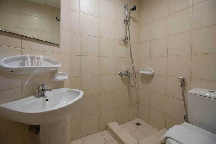 Дубай: One Perfect Stay - 2BR at Al Dabas