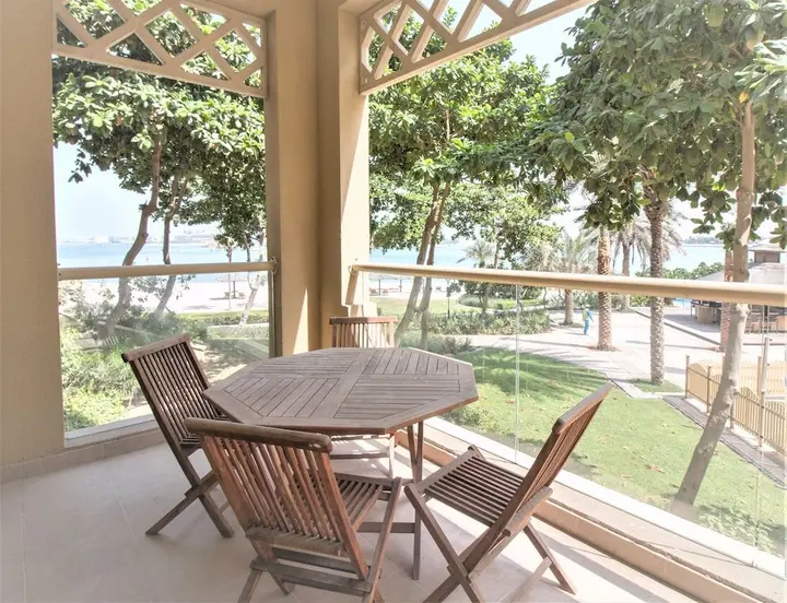 Дубай: One Perfect Stay - 2BR at Al Dabas