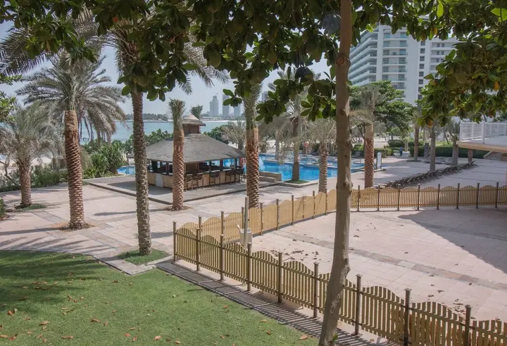 Дубай: One Perfect Stay - 2BR at Al Dabas