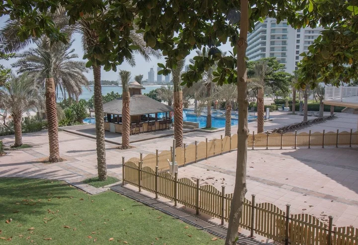 Дубай: One Perfect Stay - 2BR at Al Dabas