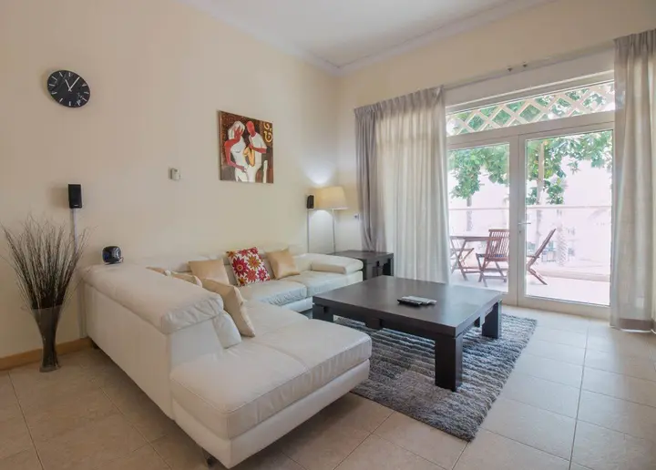 Дубай: One Perfect Stay - 2BR at Al Dabas