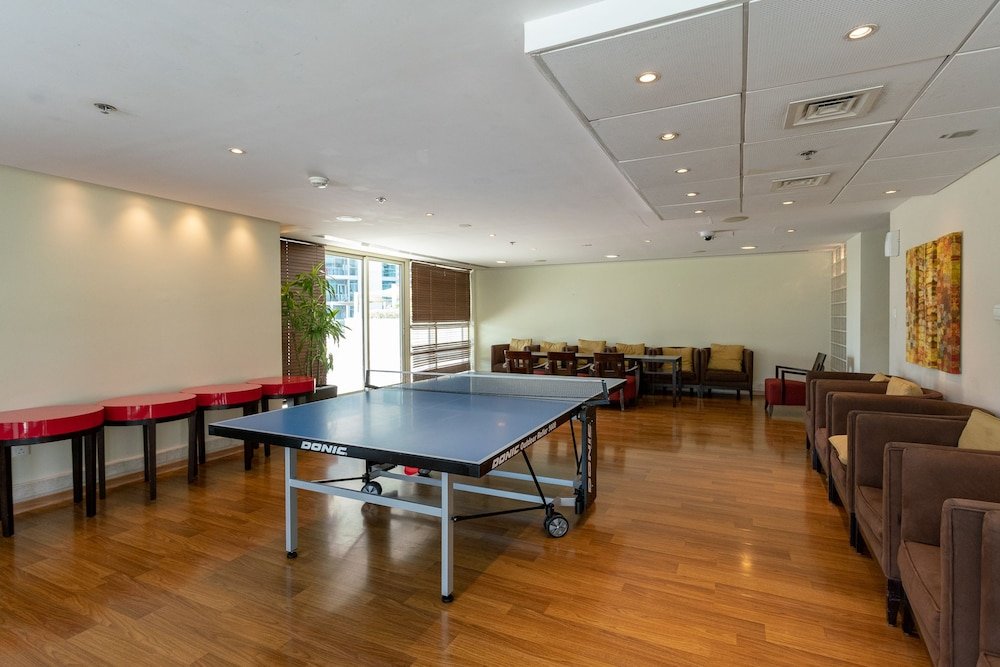 Дубай: One Perfect Stay - 3BR at Al Sahab