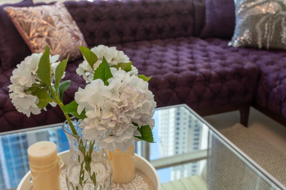 Дубай: One Perfect Stay - 3BR at Al Sahab