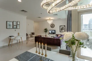 Дубай: One Perfect Stay - 3BR at Al Sahab