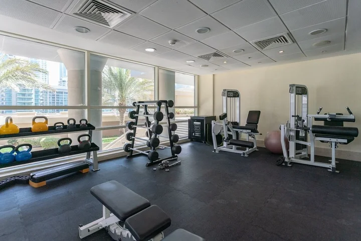 Дубай: One Perfect Stay - 3BR at Al Sahab