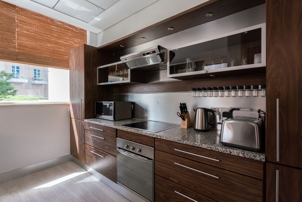 Дубай: One Perfect Stay - 3BR at Al Sahab
