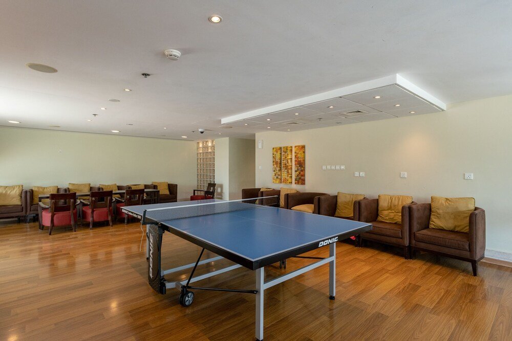 Дубай: One Perfect Stay - 3BR at Al Sahab