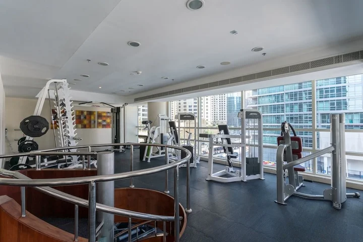 Дубай: One Perfect Stay - 3BR at Al Sahab