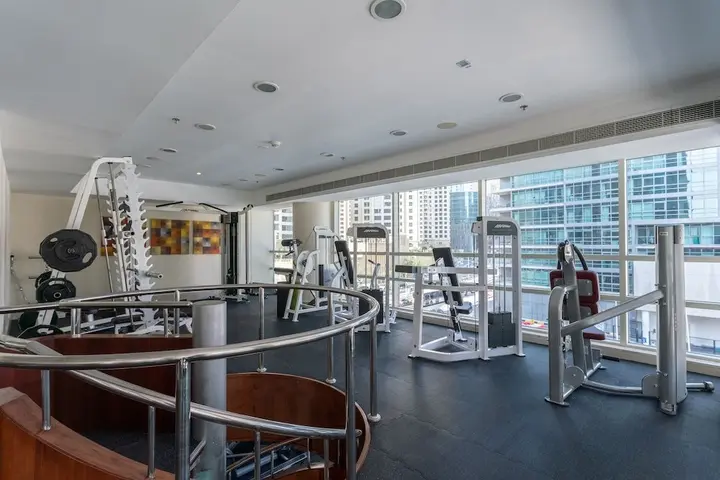 Дубай: One Perfect Stay - 3BR at Al Sahab