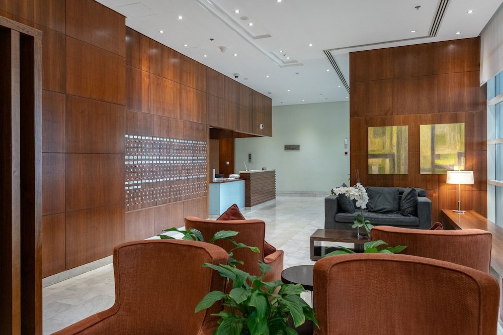 Дубай: One Perfect Stay - 3BR at Al Sahab