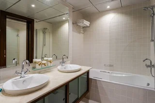 Дубай: One Perfect Stay - 3BR at Al Sahab