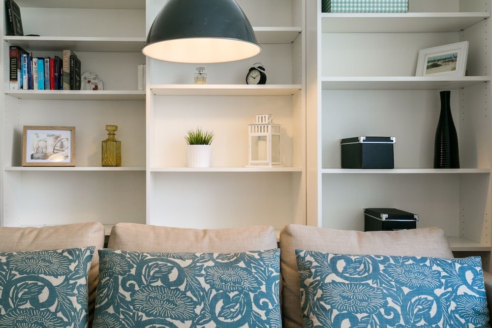 Дубай: One Perfect Stay - Studio at Burj Views