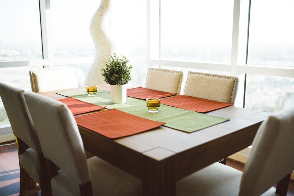 Дубай: One Perfect Stay - 2BR at Fairways