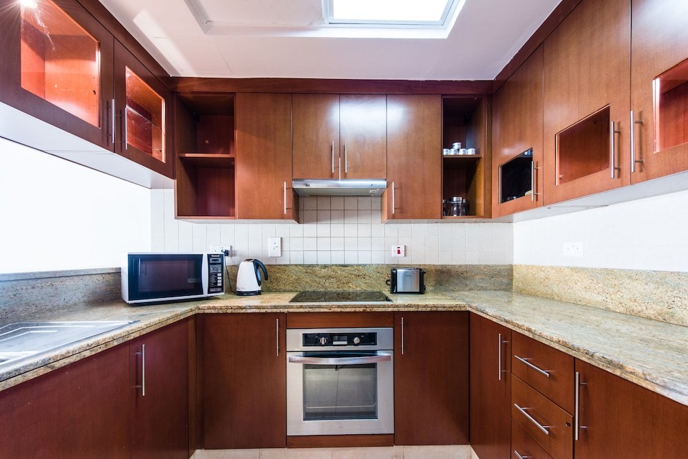 Дубай: One Perfect Stay - 2BR at Fairways