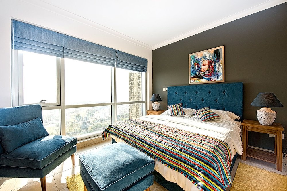 Дубай: One Perfect Stay - 2BR at Fairways