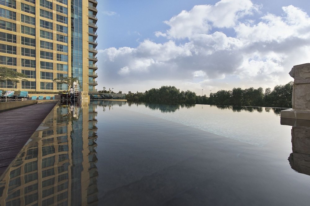 Дубай: One Perfect Stay - 2BR at Fairways
