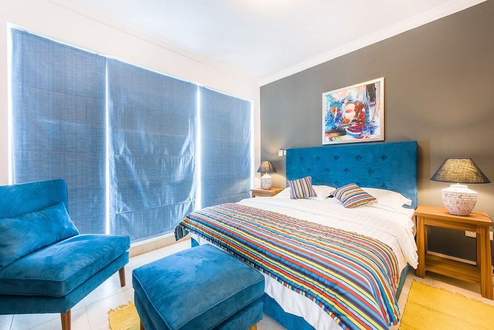 Дубай: One Perfect Stay - 2BR at Fairways