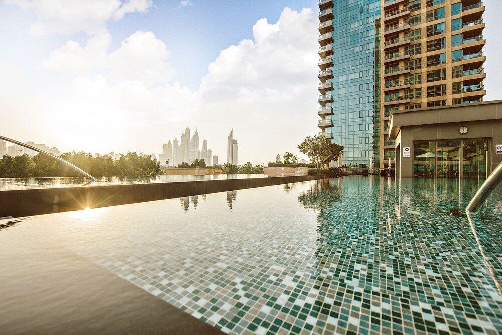 Дубай: One Perfect Stay - 2BR at Fairways