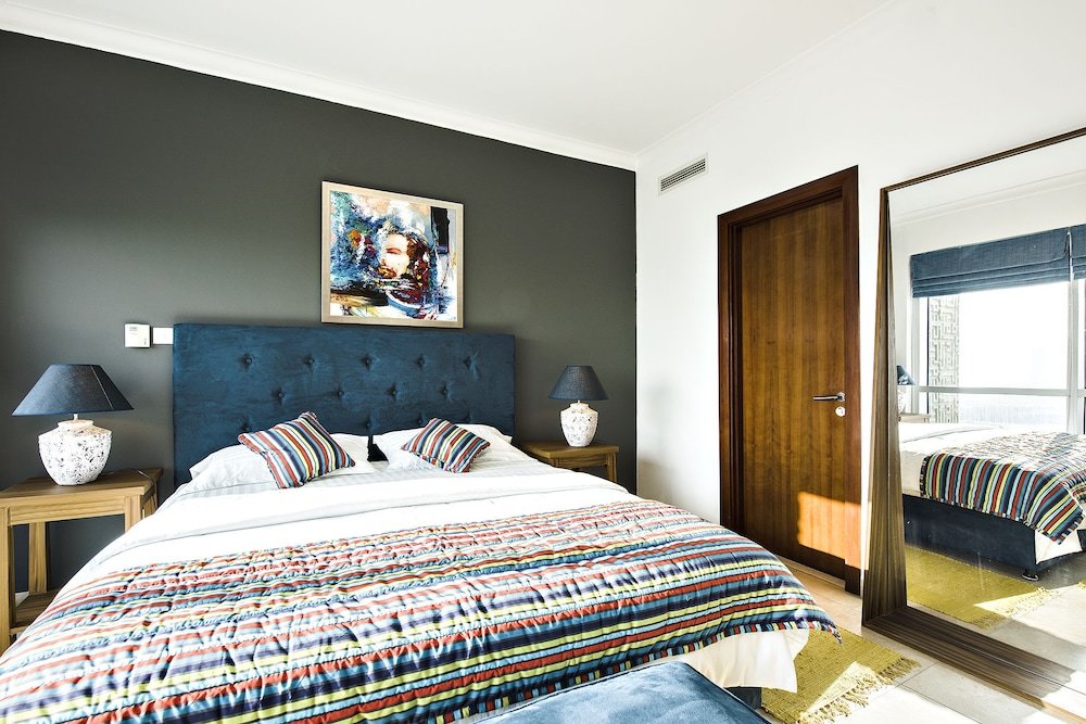 Дубай: One Perfect Stay - 2BR at Fairways