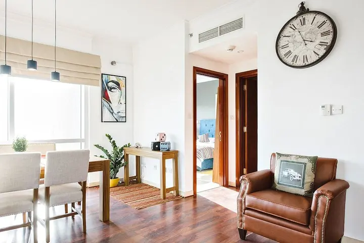 Дубай: One Perfect Stay - 2BR at Fairways