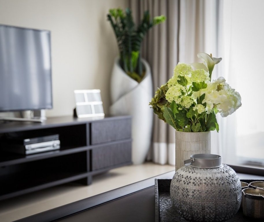 Дубай: One Perfect Stay - 2BR at Standpoint
